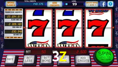 3Z Bet